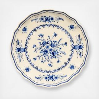 Vila Appetizer Plate, Set of 2