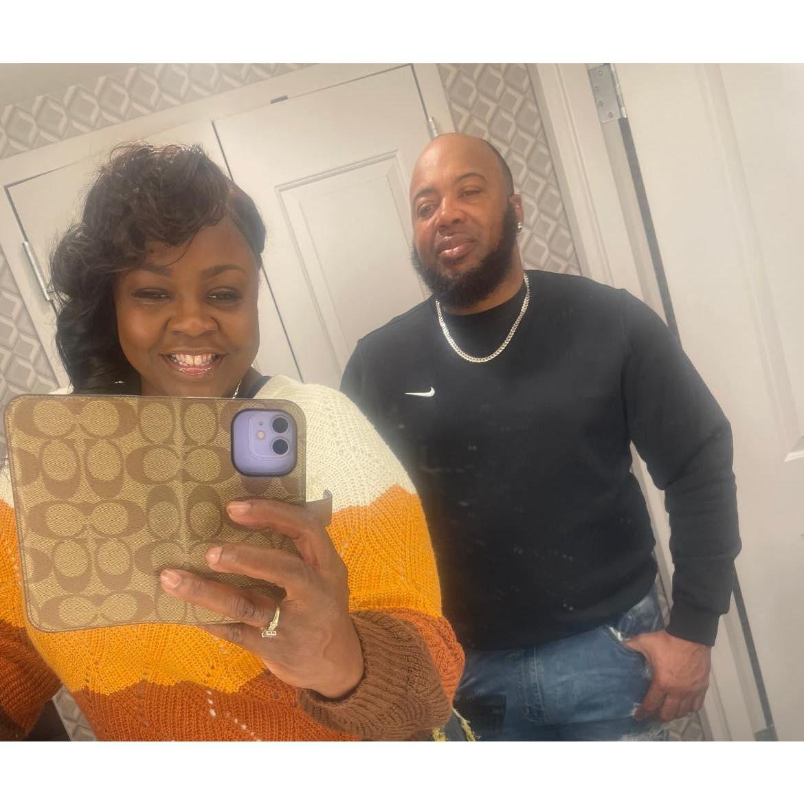 Our First New Years in New York with The kids