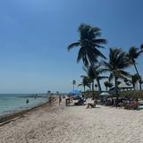 Sombrero Beach