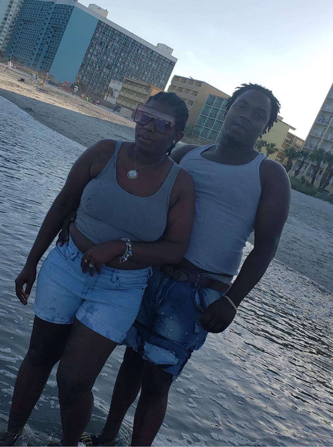 Our first trip to Myrtle Beach 2021