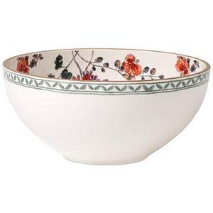 Artesano Provencal Verdure Round Vegetable Bowl