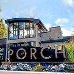 The Porch at Schenley