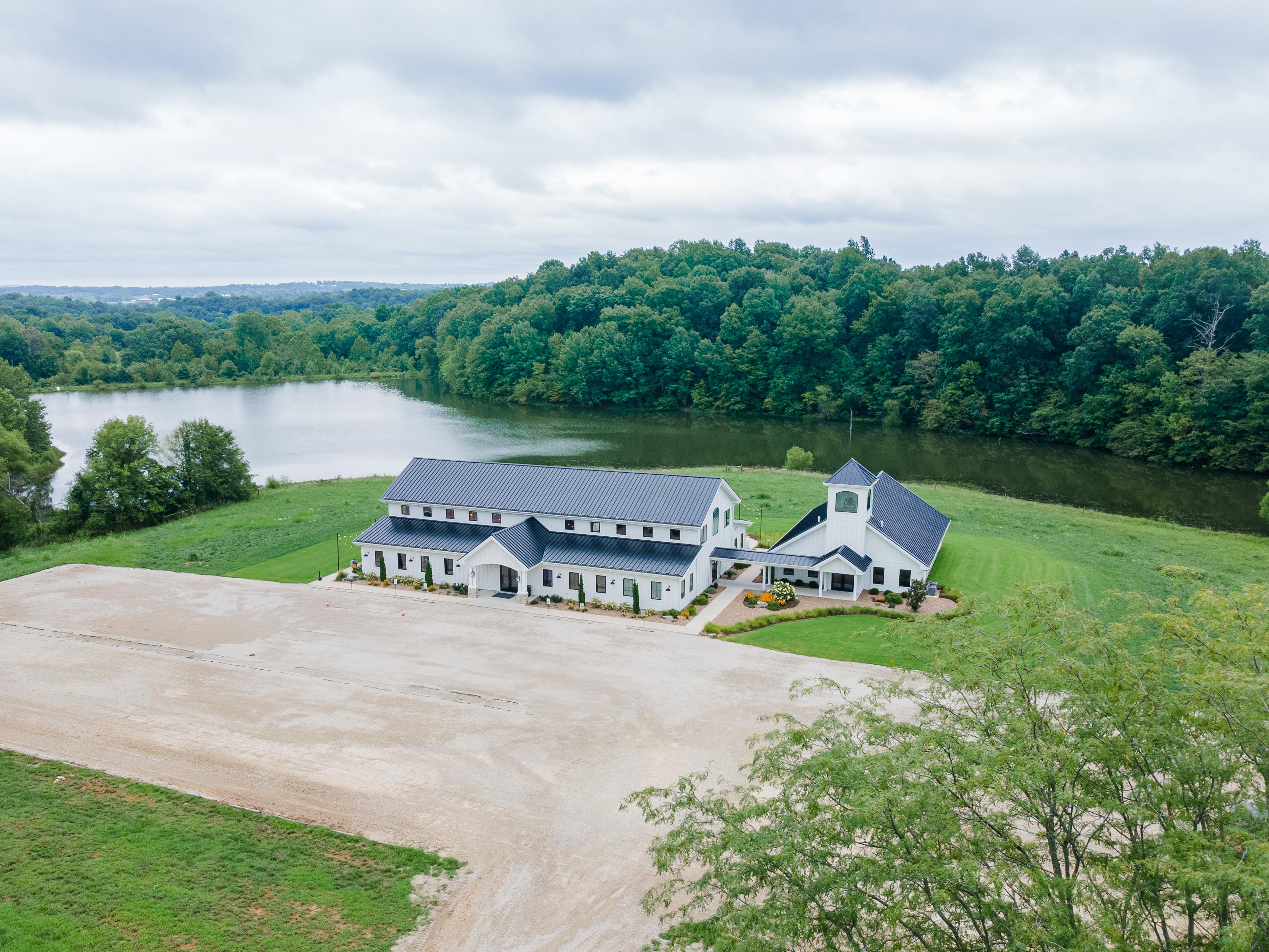 The Wedding Website of Jessica Narr and Colton Miller