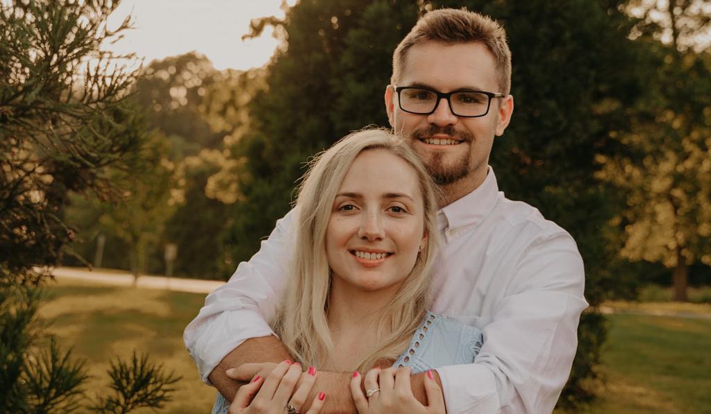 The Wedding Website of Tayler Black and Garrett Brossart