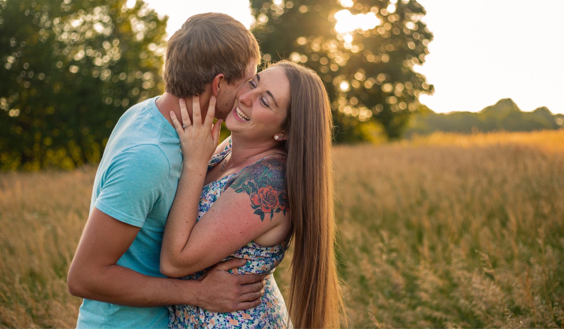 The Wedding Website of Karlie Miller and Nathan Triggs