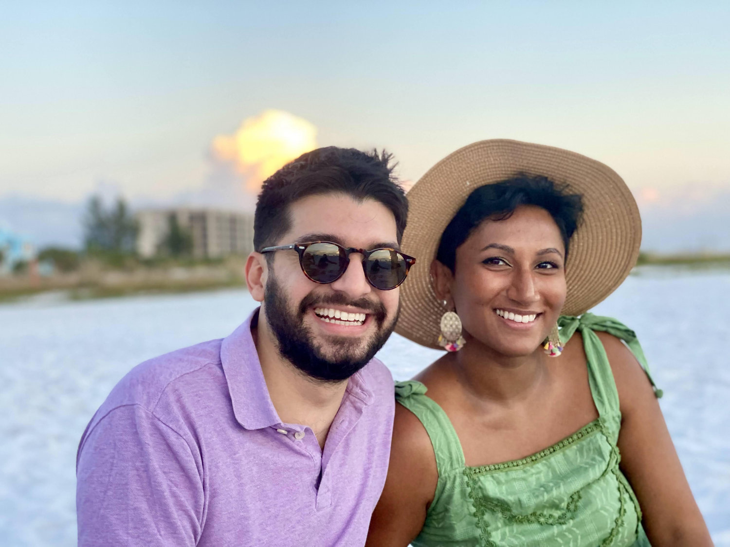 The Wedding Website of Ankush Gupta and Christa Koppuzha