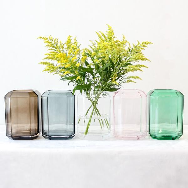 Jewel Vase - Medium