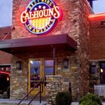 Calhoun's in Pigeon Forge
