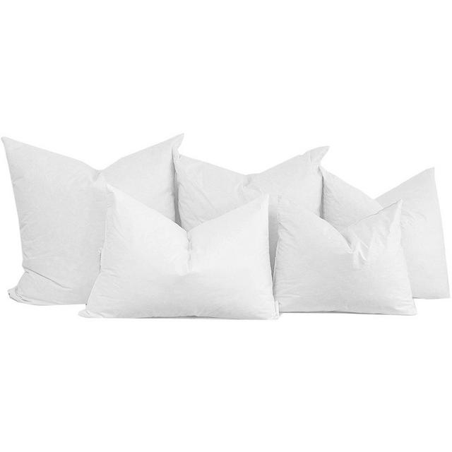 Euro Sham Pillow Inserts