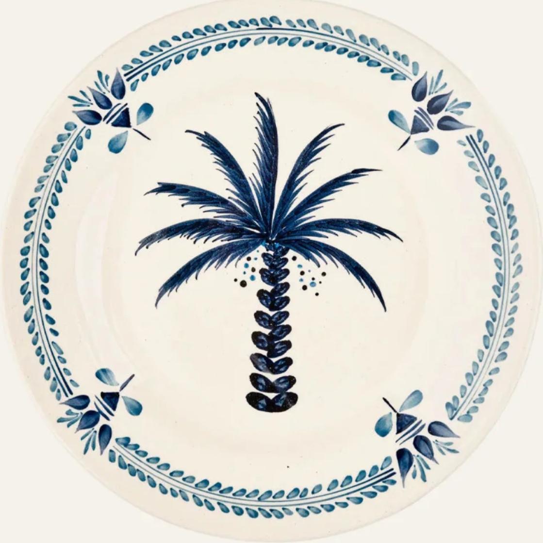 Palma Real Dinner Plate Set of 2