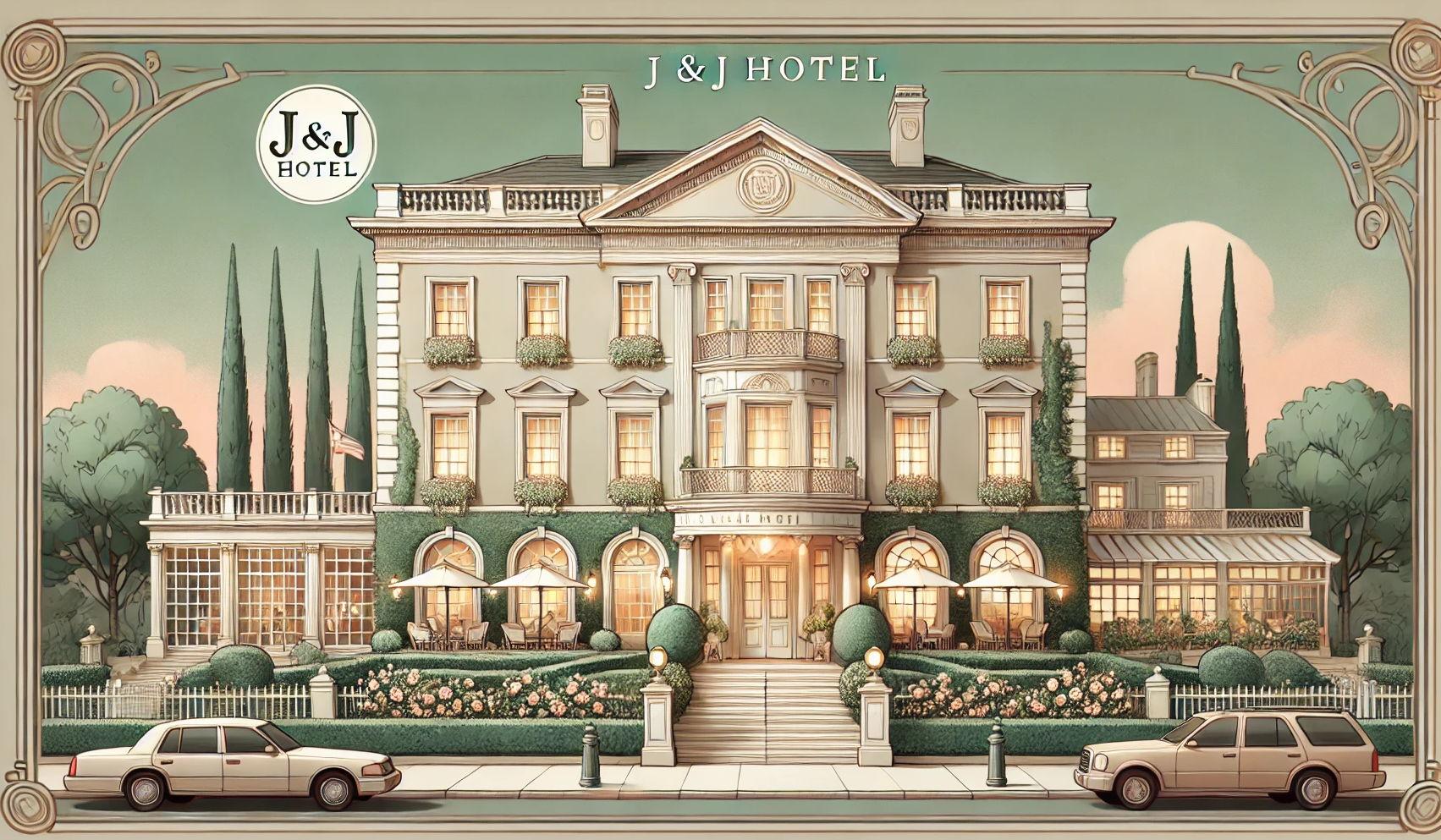 The Wedding Website of Julia Mueller and John Scavo