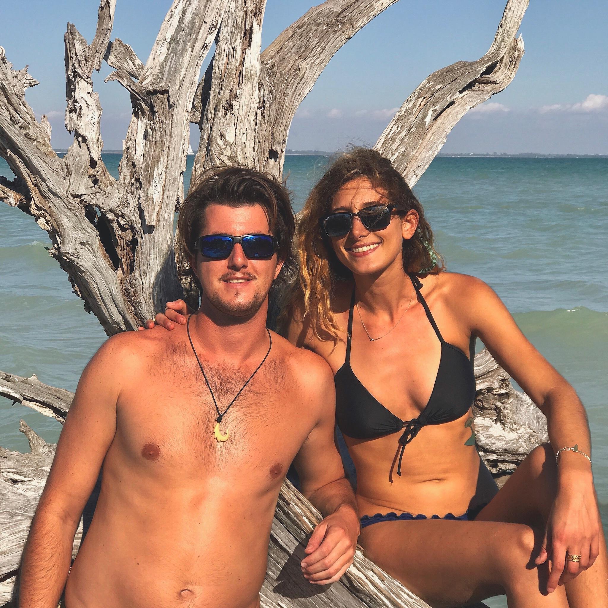 Sanibel Island 2017
