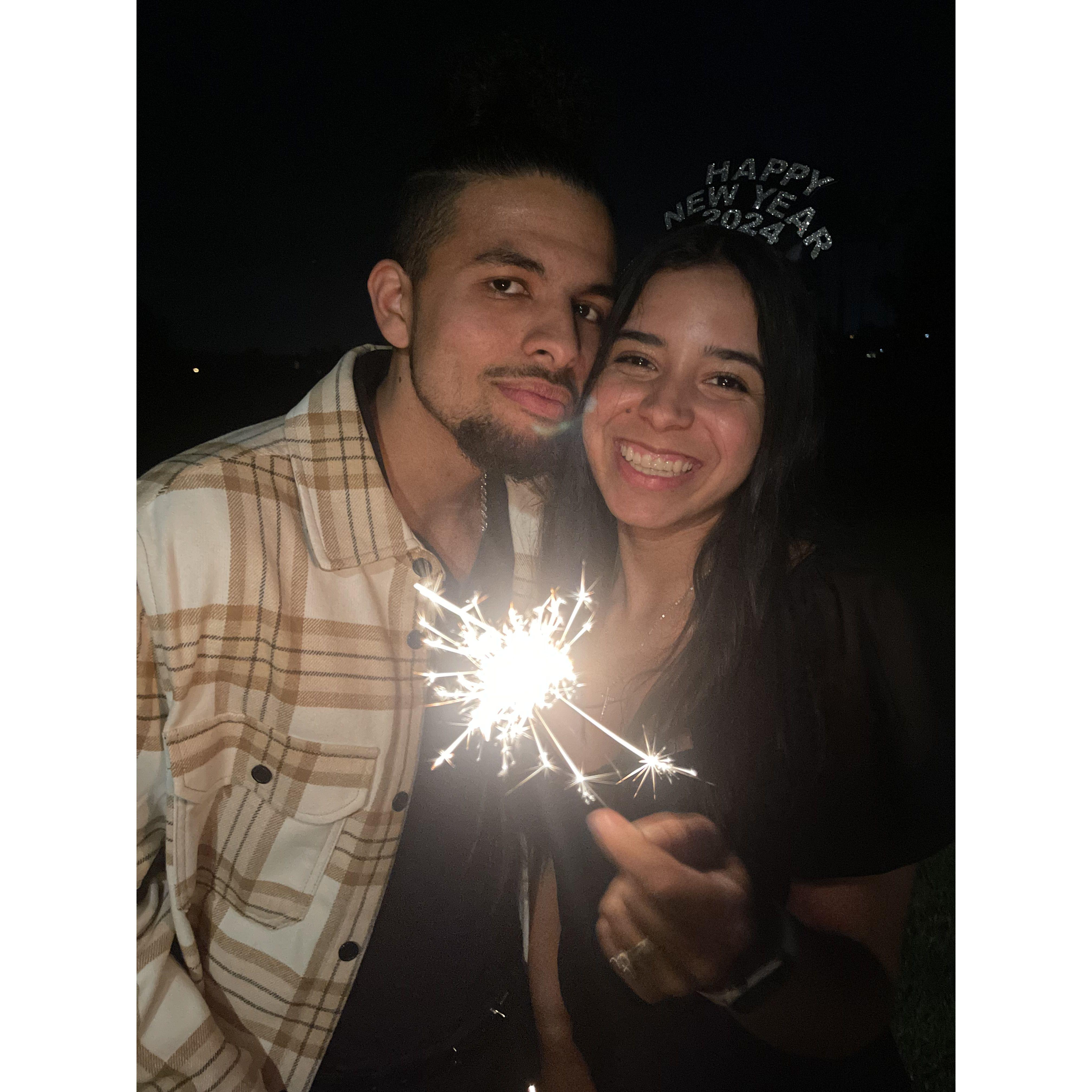 New Years Eve
