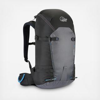 Alpine Ascent 25 Backpack