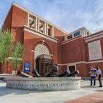 Museum of the American Revolution