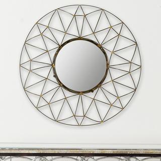 Gossamer Mirror