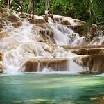 Dunn's River Falls & Park