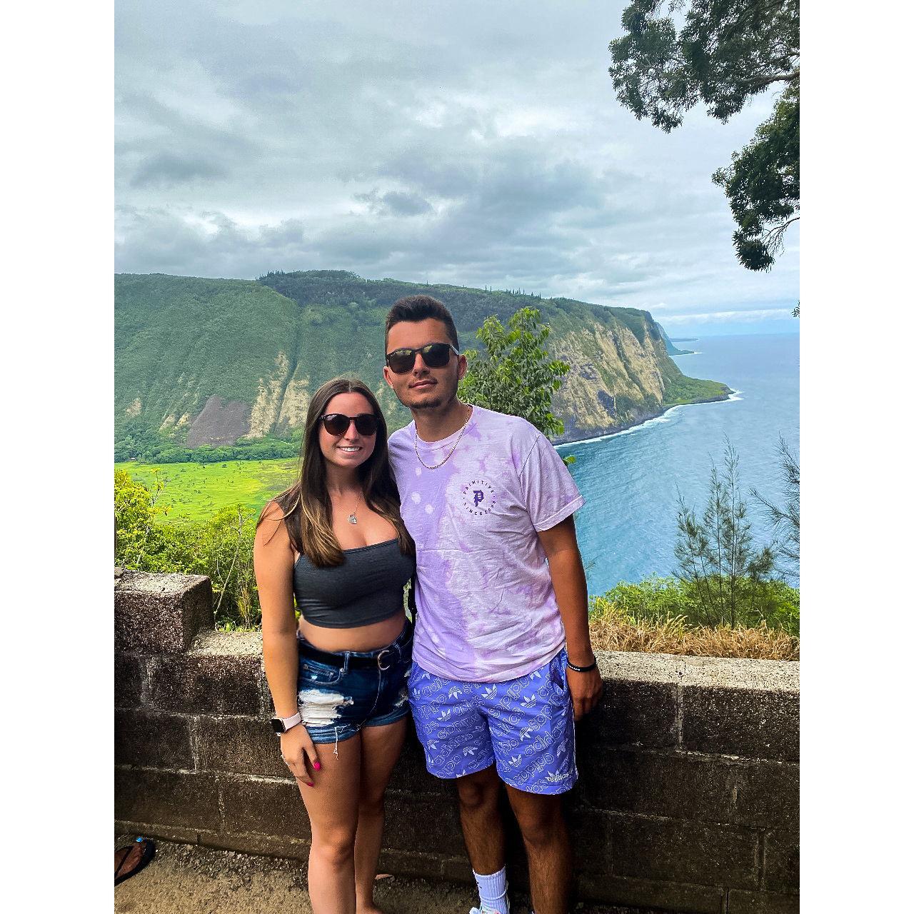 Hawaii