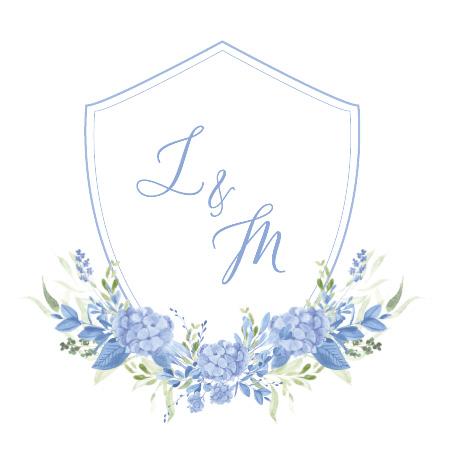 The Wedding Website of Lillian Robbins and Mickey Gosselin