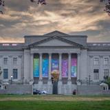 The Franklin Institute