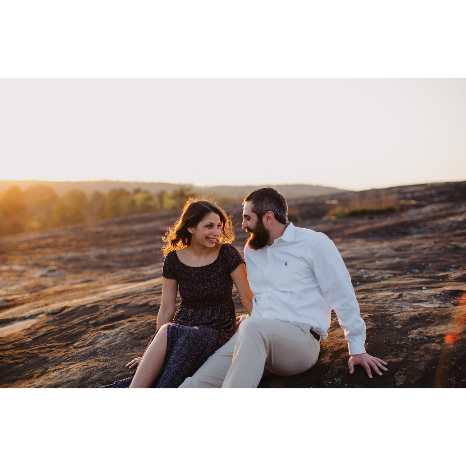 2019: The year Pat and I get married!