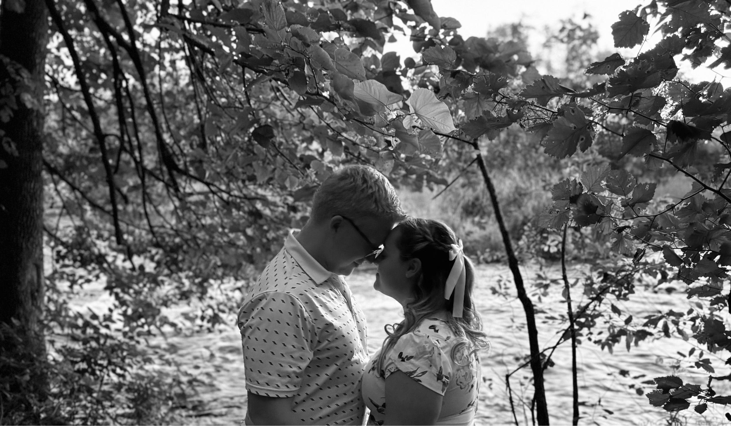 The Wedding Website of Patrick Matte and Jordana Sternthal