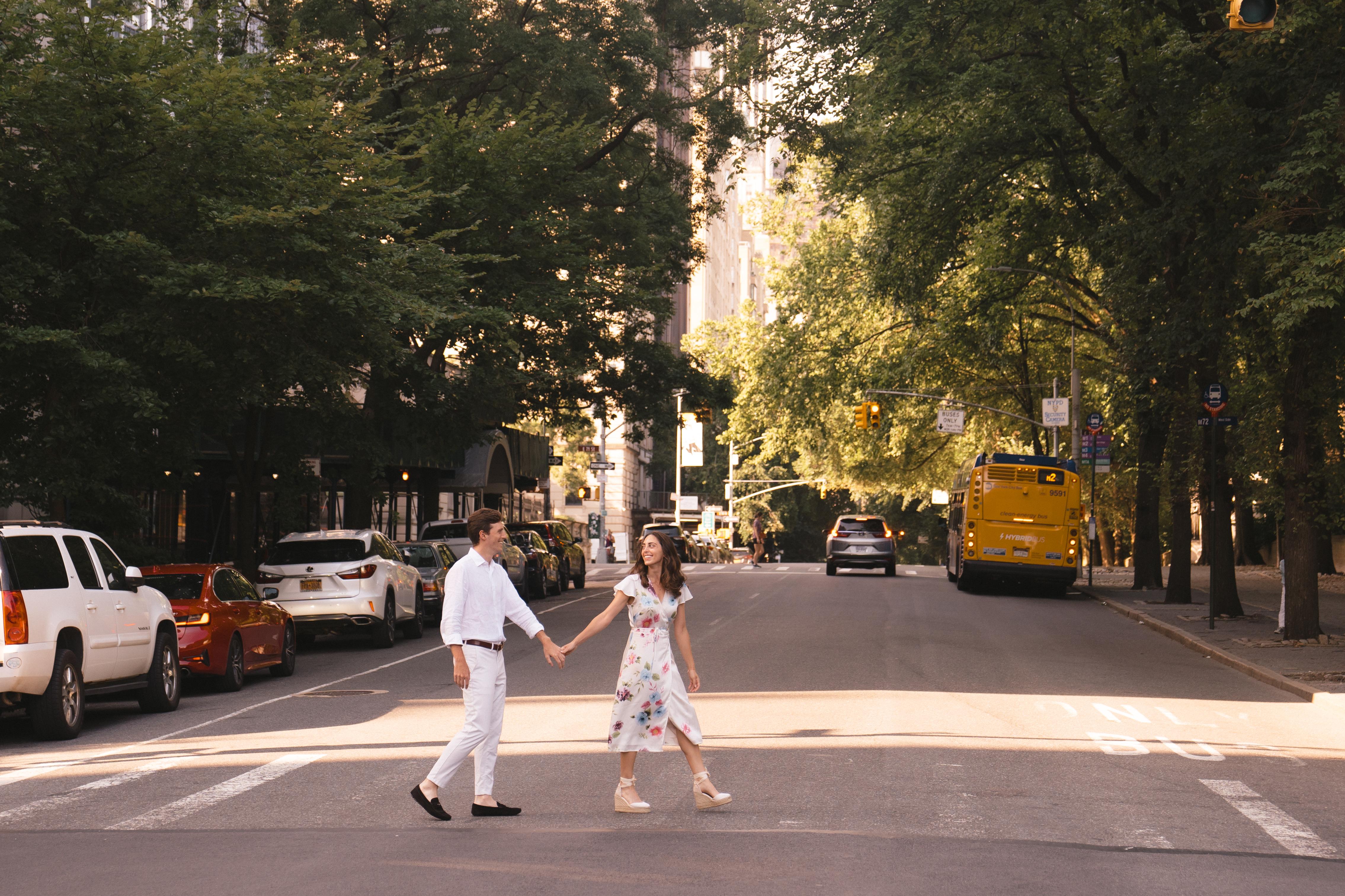 The Wedding Website of Hannah Sorkin and Giorgio Caterini