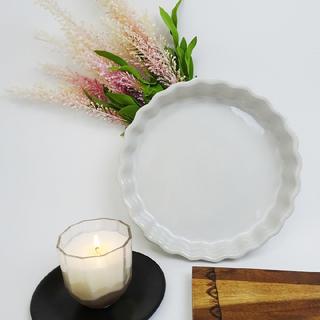 Tart Plate