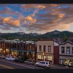 Breckenridge