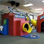 Curious Kids' Museum