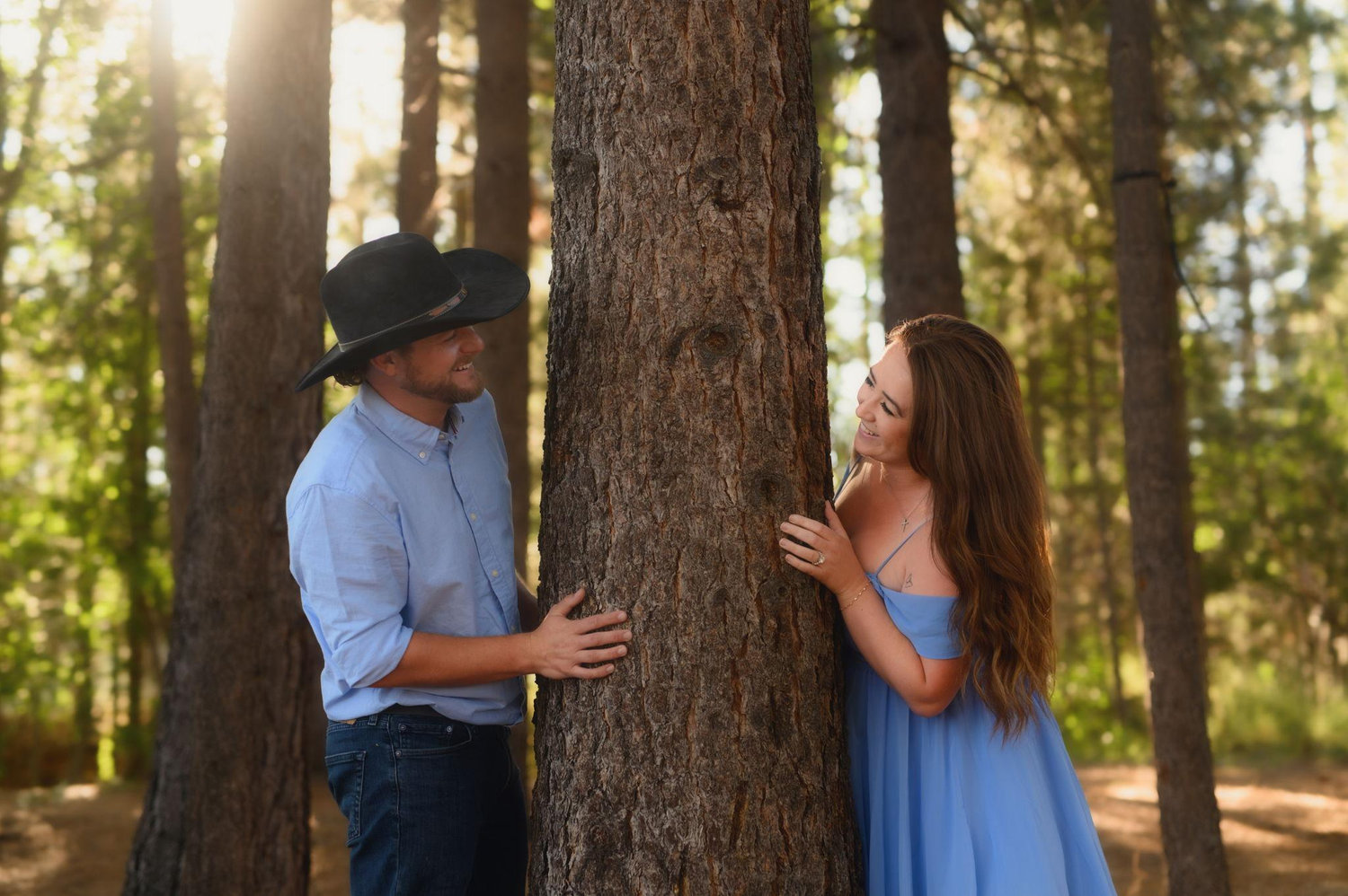 The Wedding Website of Sierra Venard and Travis McAdams