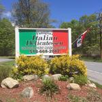 Famiglias Italian Delicatessen