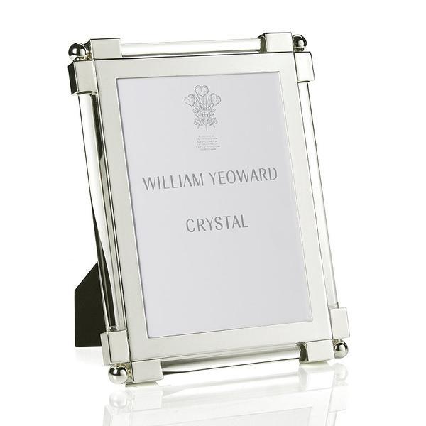 Classic Glass Frame - 5x7