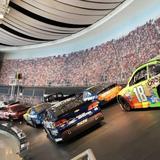 Nascar Hall of Fame