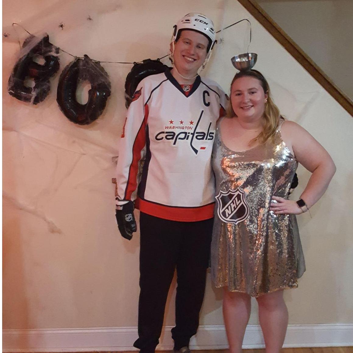 Philadelphia, PA - Halloween 2018