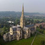 Salisbury Cathedral