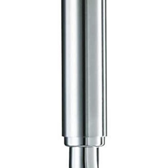 Rosle Stainless Steel Left-Handed Swivel Peeler, 7.5-inch