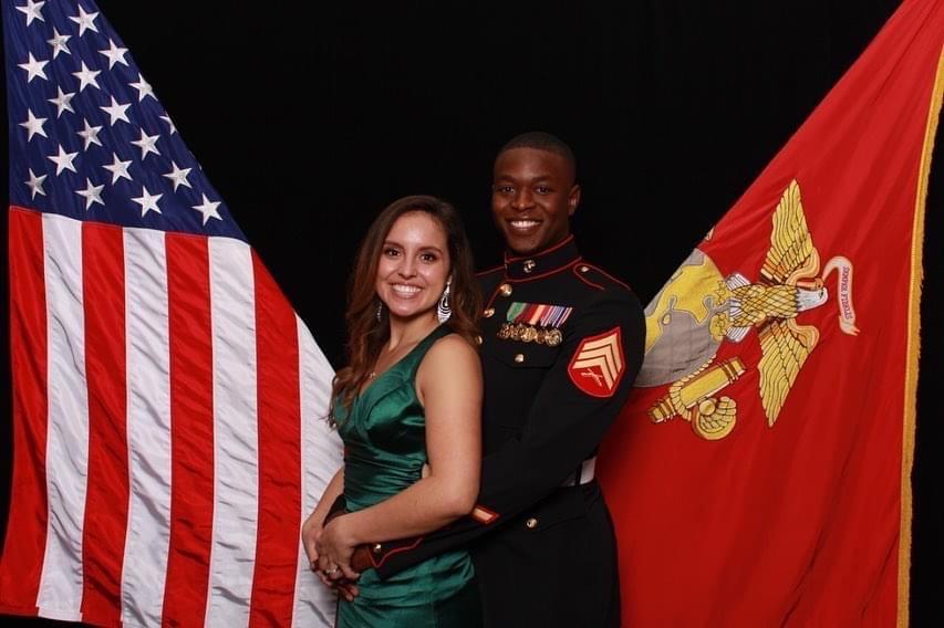 Marine Corps Ball 2022