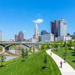 Scioto Mile Promenade