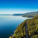 Flathead Lake