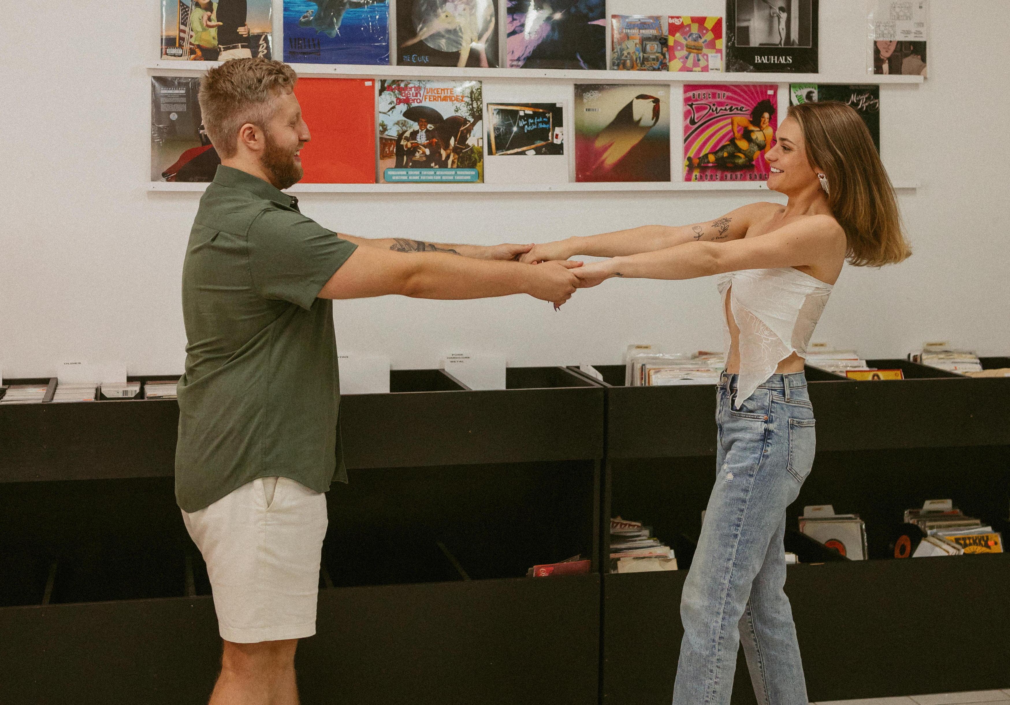 The Wedding Website of Hannah Rose Mercer and Bradley Gordon Dern