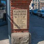 Klondike Gold Rush National Historical Park