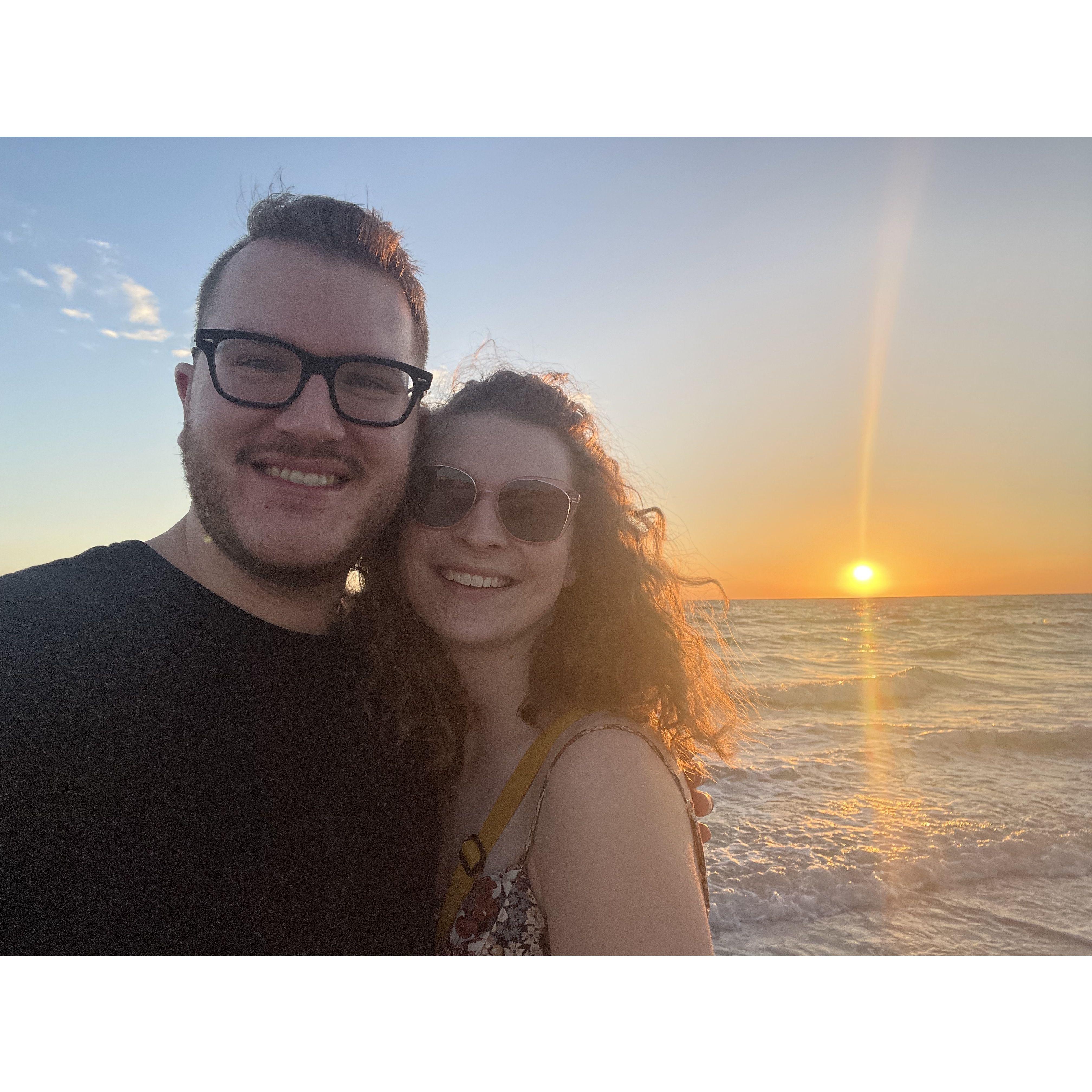 March 39th, 2024: Anna Maria Island, FL