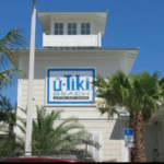 U-Tiki Beach