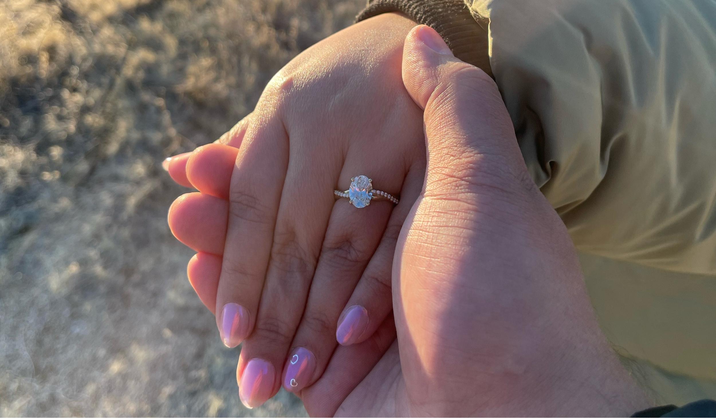 The Wedding Website of Gloria Elena Villarreal and Nicholas Angel Diaz