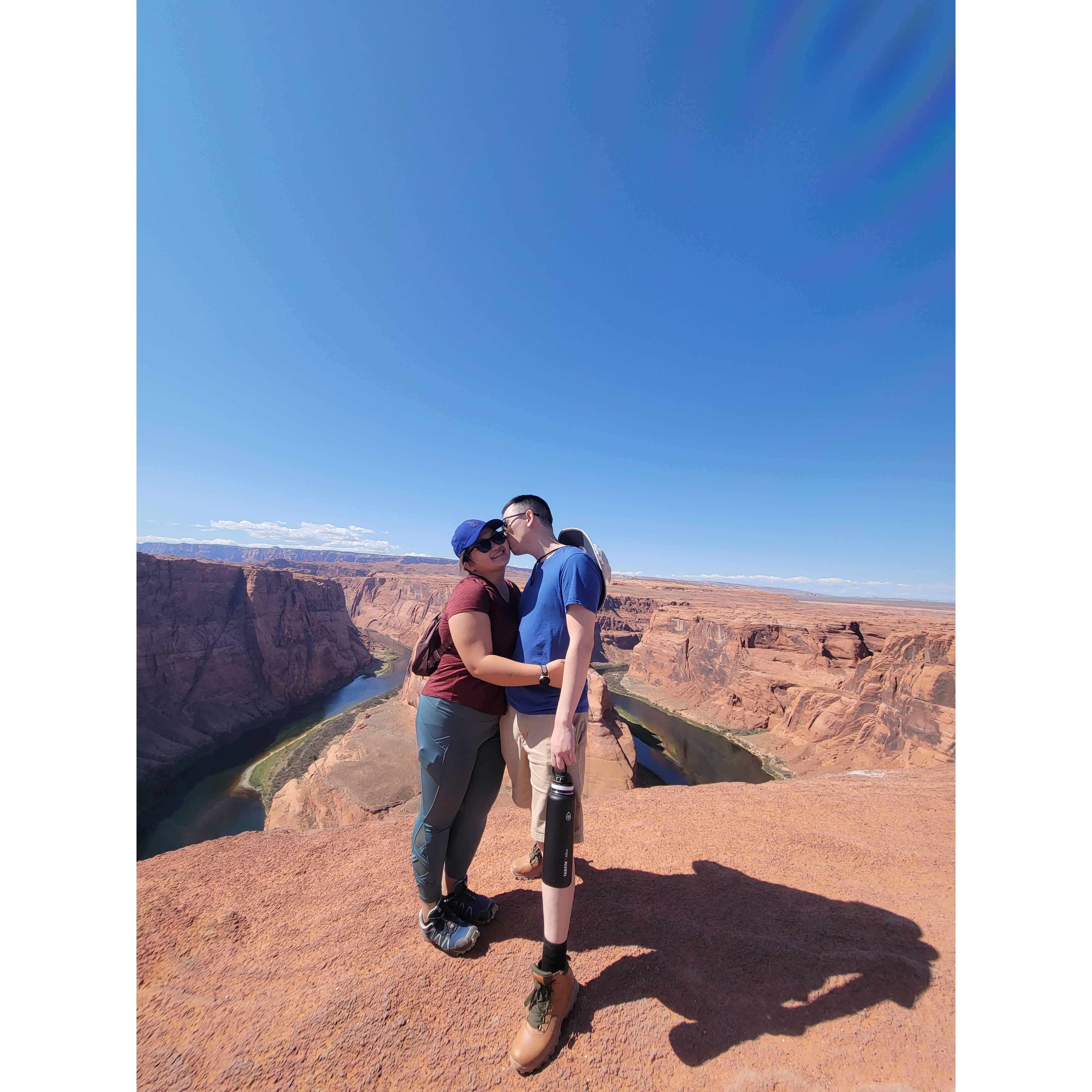 Horseshoe Bend