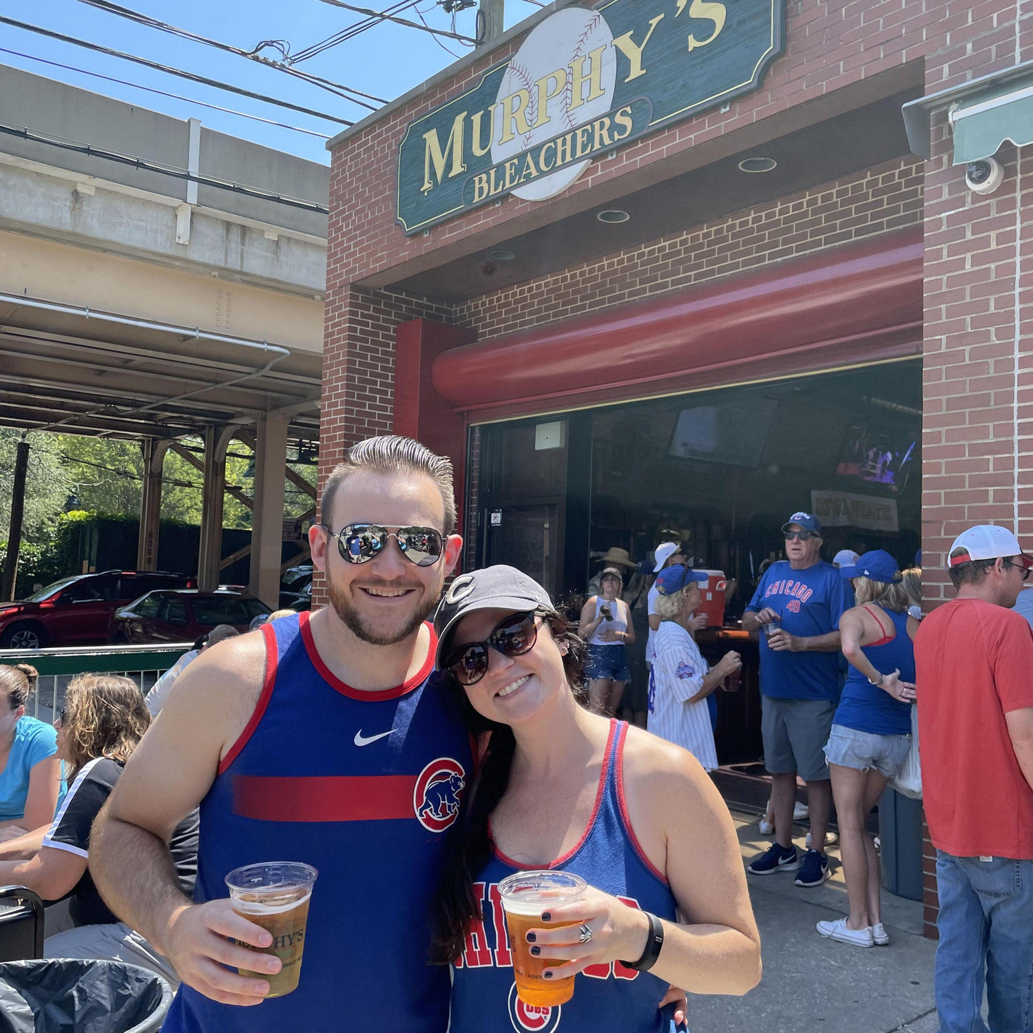 Murphy's  |  2021