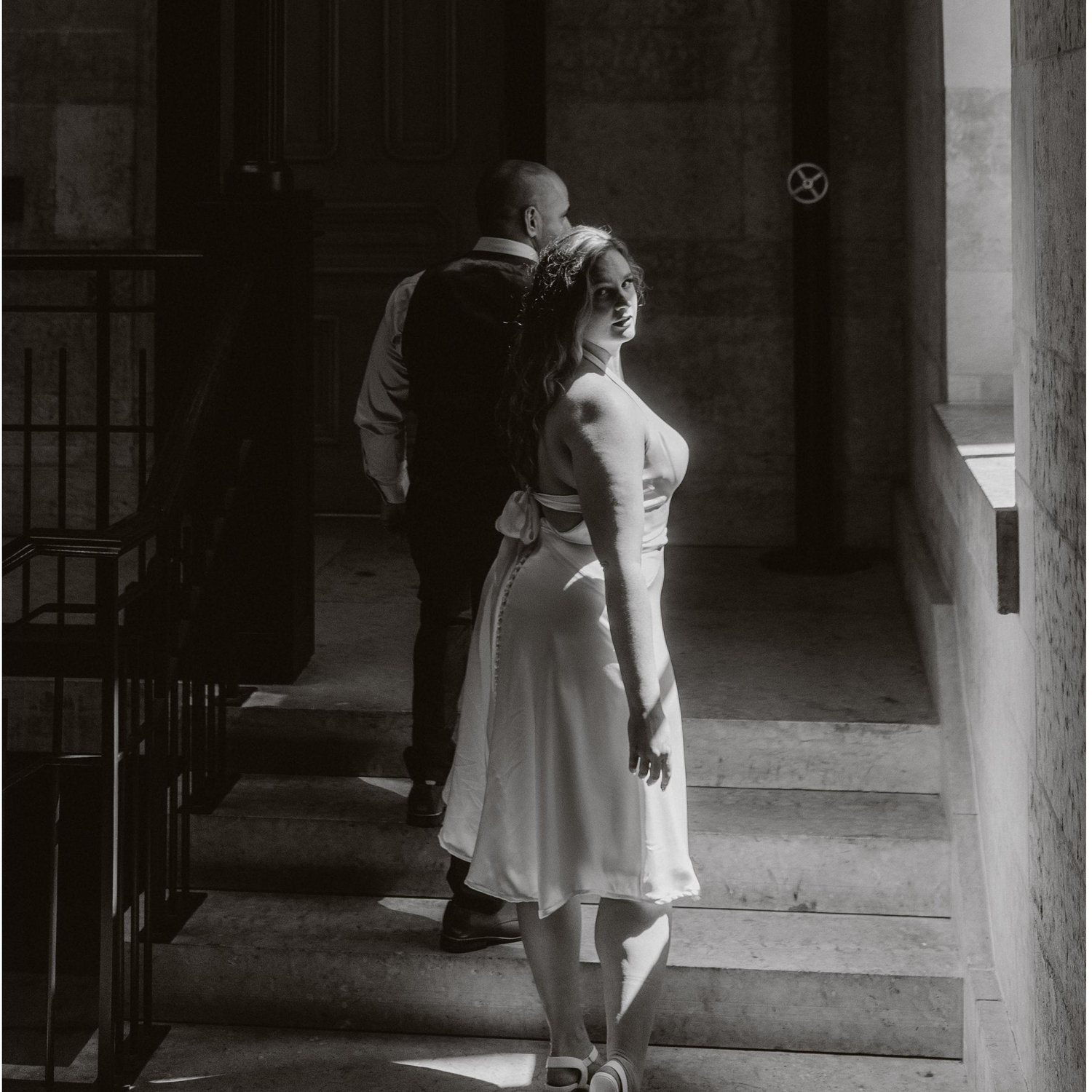Engagement Photo by TyNicole Photography