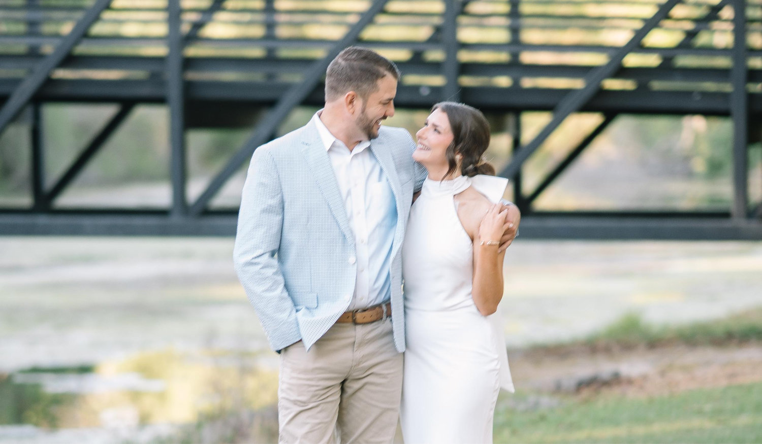 The Wedding Website of Abigail Zerwig and Chris Griffin