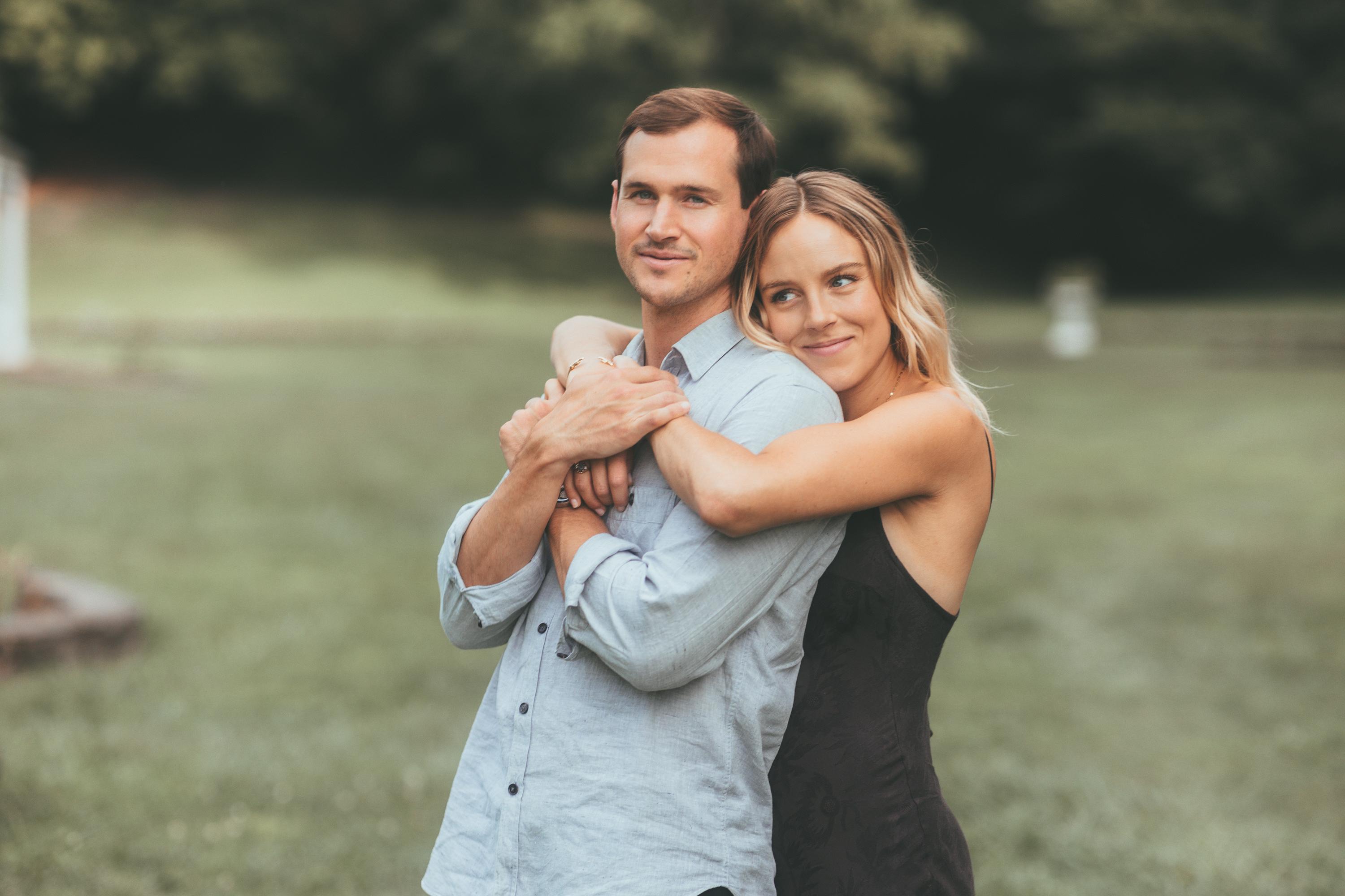 The Wedding Website of Logan Brill and Grant Blevins